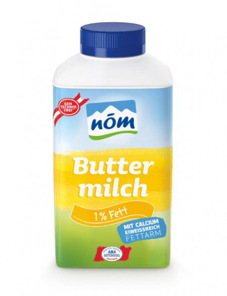NÖM Buttermilch