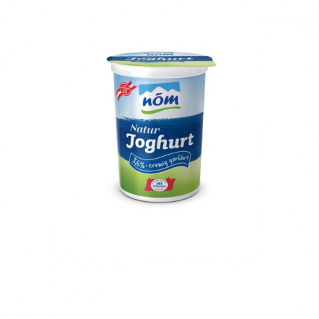 NÖM Joghurt 500g