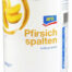 ARO Pfirsichspalten 820g Dose