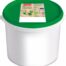 SALZBURGMILCH BESSER BIO Fruchtjoghurt Vanille 5kg Kübel