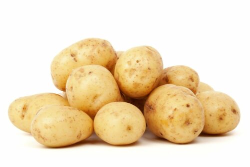 Kartoffeln 1kg