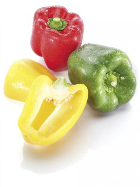 Paprika gemischt 1kg