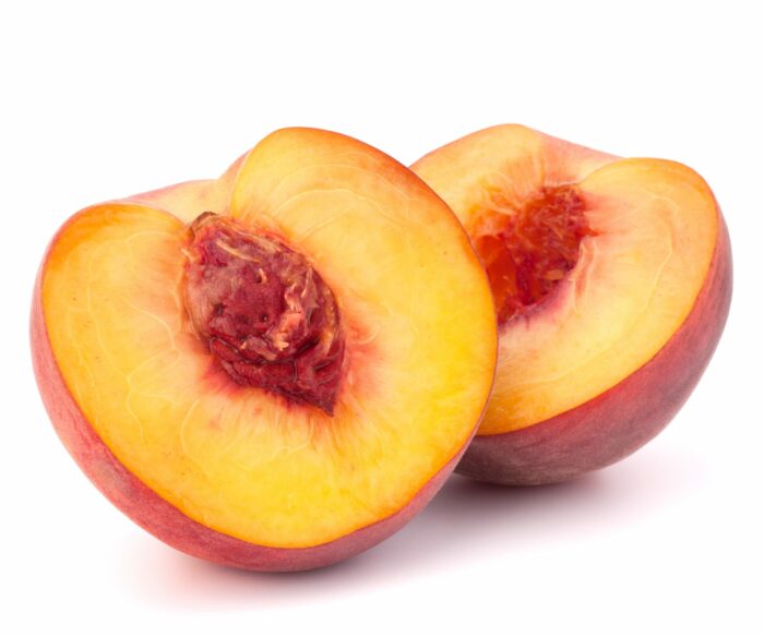 Pfirsiche 1kg