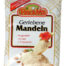 BACK MIT Mandeln gerieben 200g