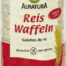 ALNATURA Reiswaffeln