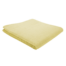 Microfasertuch Basic ECO - Gelb 10 Stück